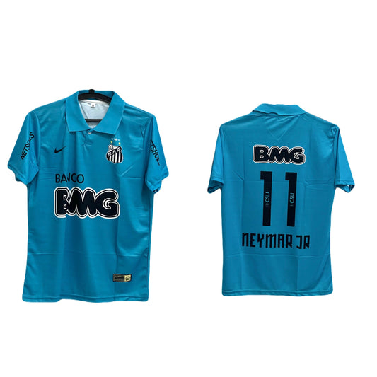Neymar santos third kit 2012 - P656 bmg store