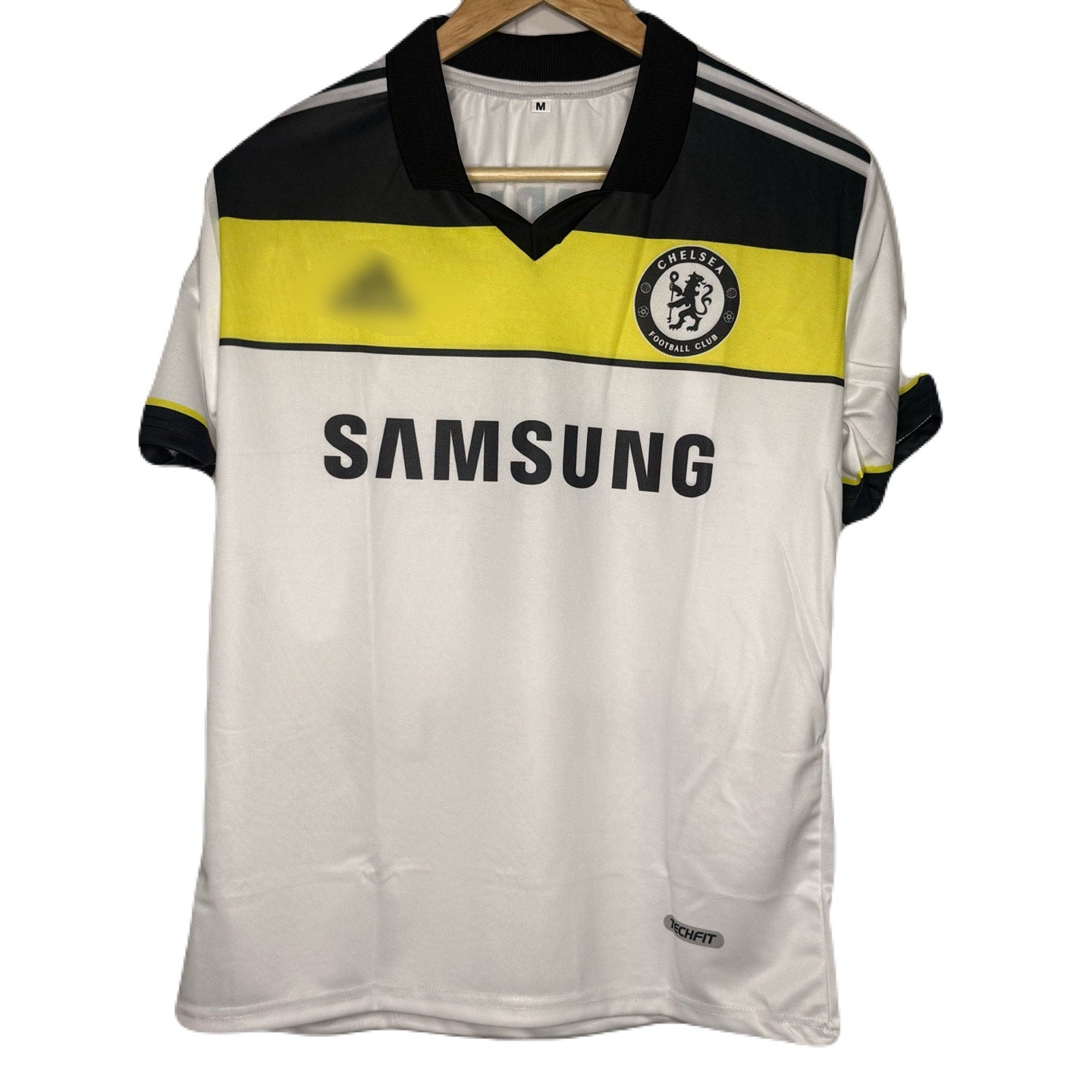 Chelsea 2011-12 Third Kit Lampard Half Sleeve - P849 bmg store