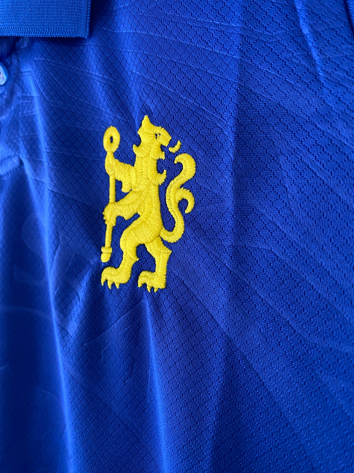 Chelsea Home 2026/27 Imported Fan Version Half sleeve jersey -P2525 | BMG STORE