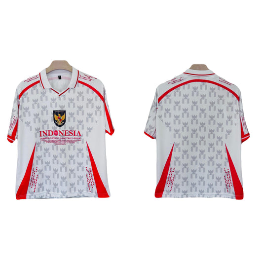 Indonesia fantasy Edition kit Five sleeve jersey -