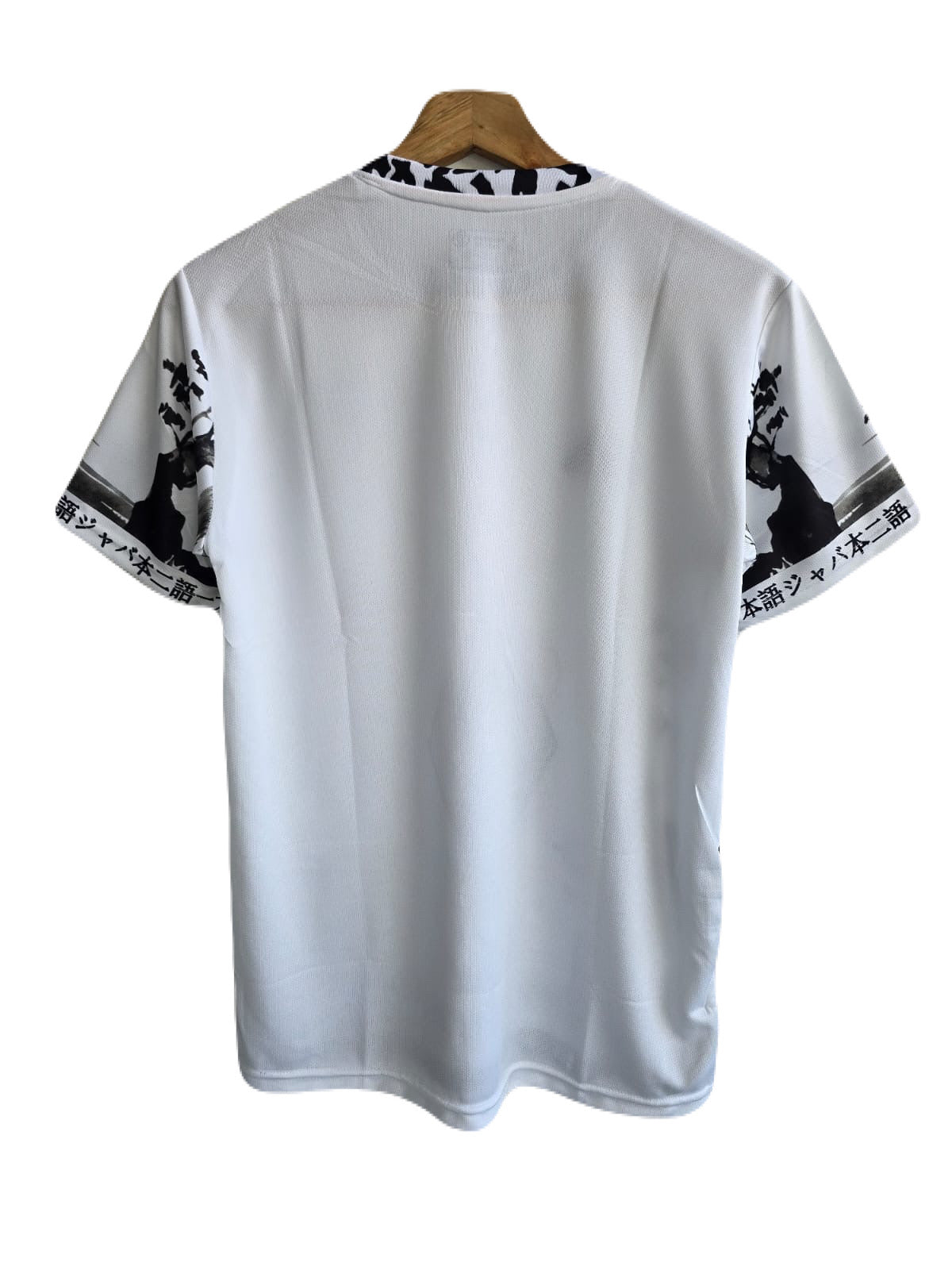 Japan x one piece concept jersey - P1023