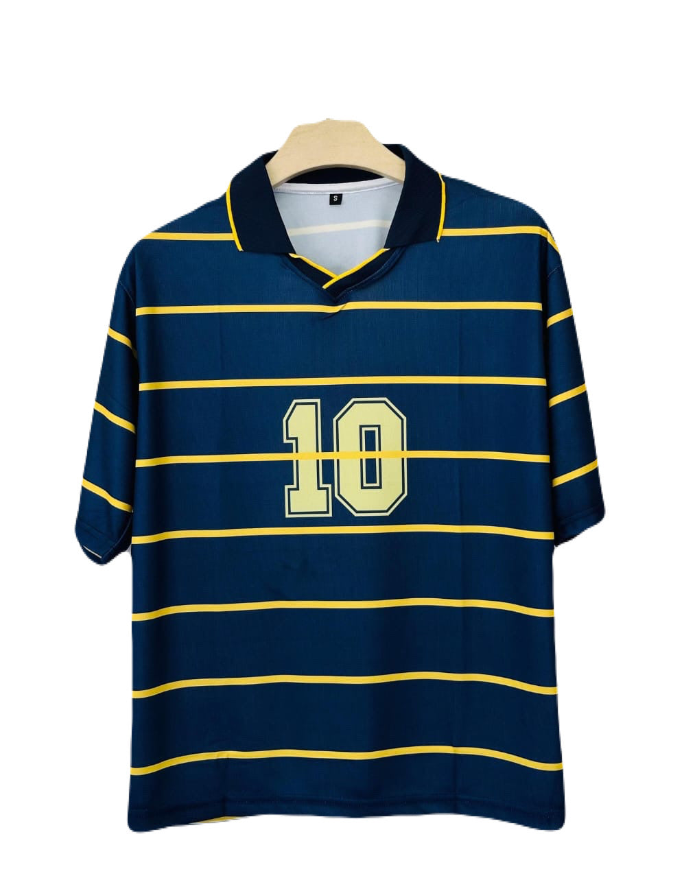 Vintage boca junior jersey P265 - bmg store