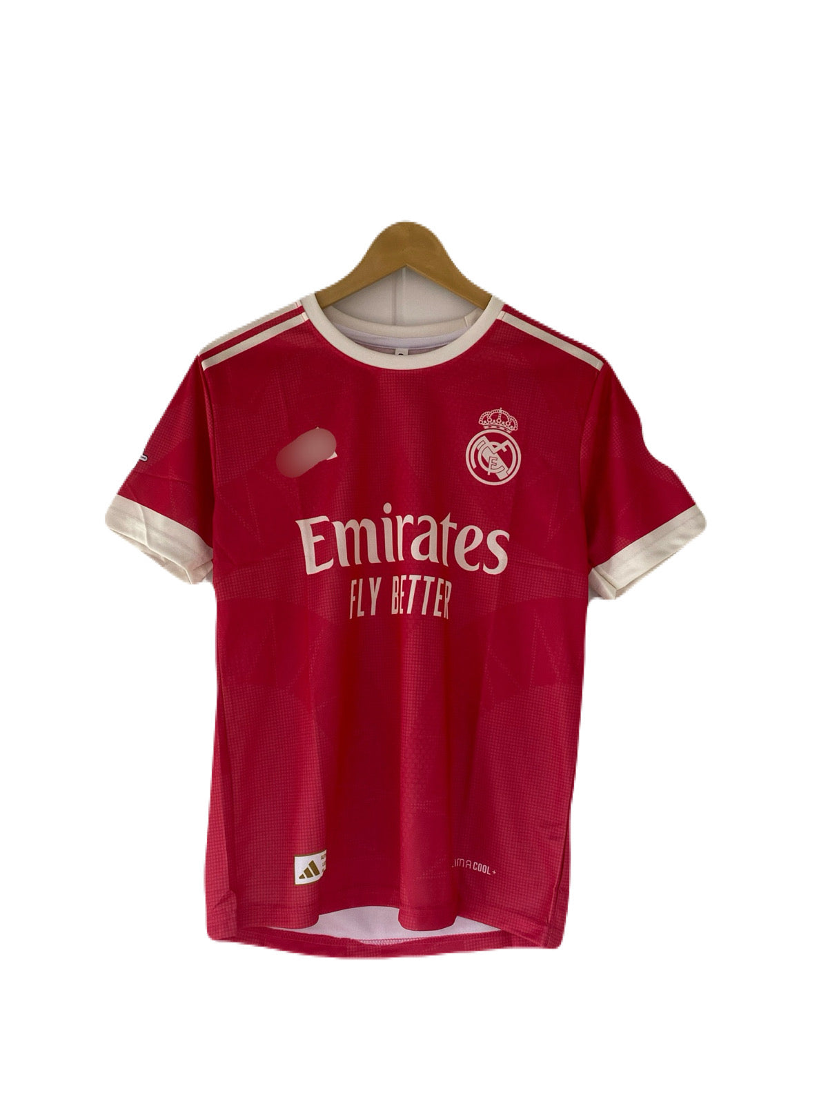 Vinicius Real Madrid 2026-27 Third kit Half sleeve Sublimation - P2717 | BMG STORE