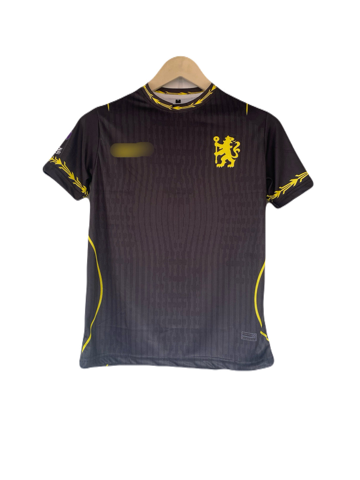 Palmer Chelsea 2026/27 away kit Half Sleeve Sublimation -  P2338
