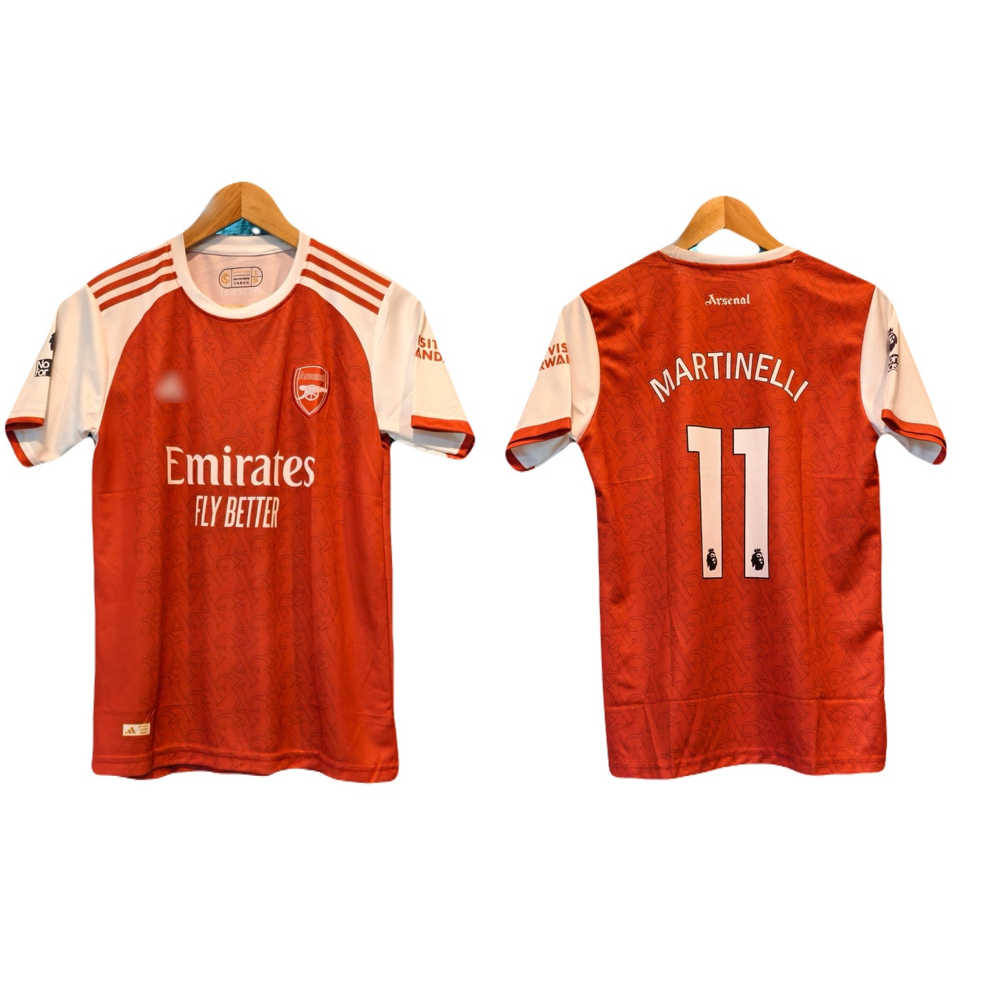 Arsenal 2025/26 special box - bmg store