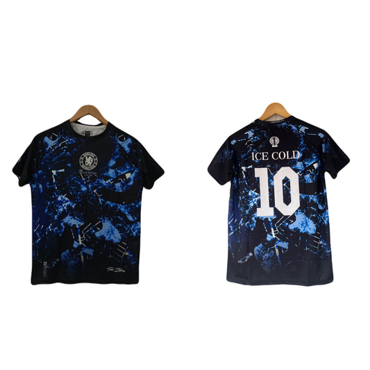 Chelsea special edition 2025 Jersey Half Sleeve Embroidery - P1492