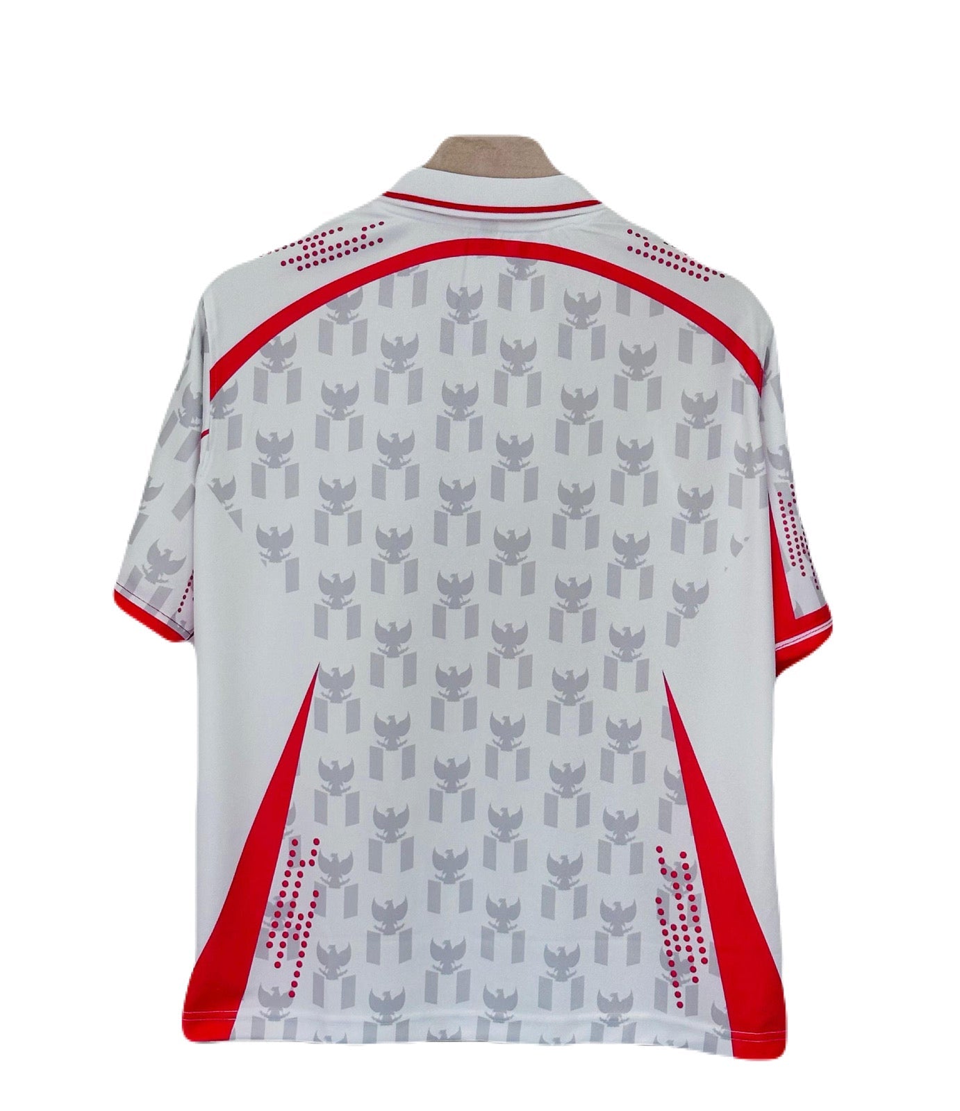 Indonesia fantasy Edition kit Five sleeve jersey -
