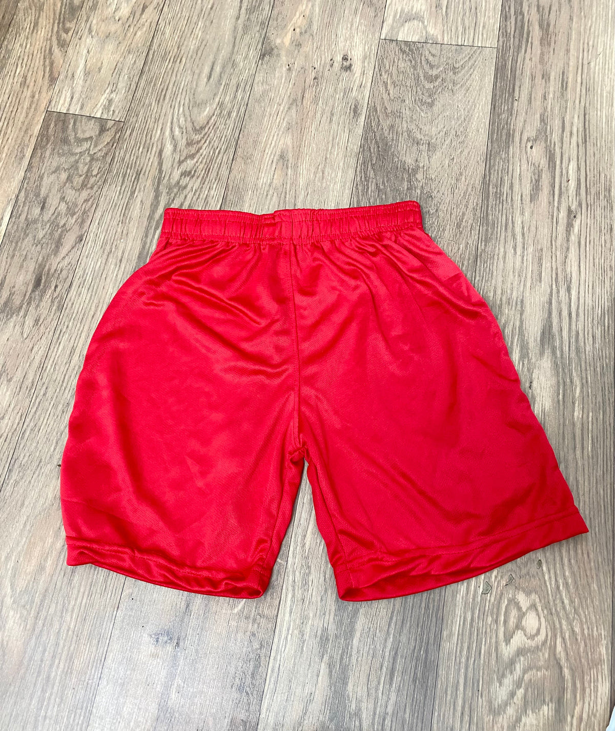Bayern 2026 shorts Embroidery - P2761 | BMG STORE