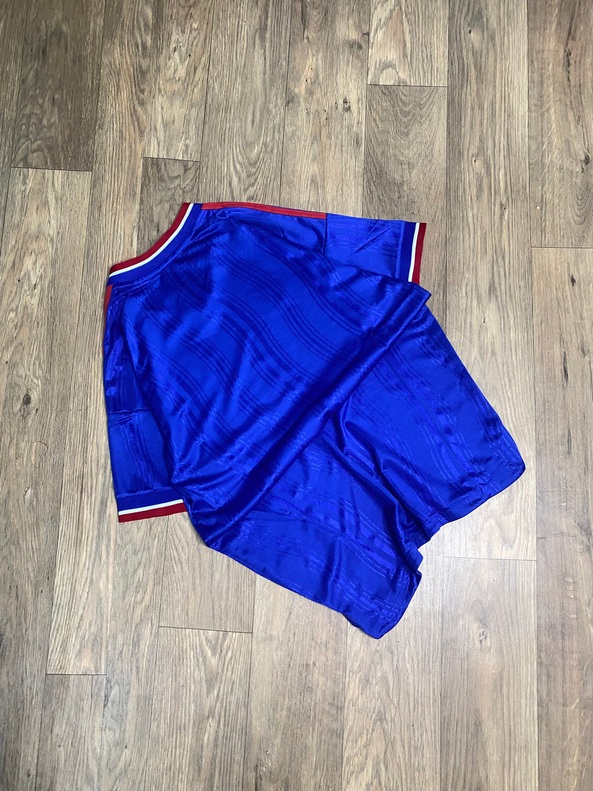 Manchester United Imported Player Edition 2026/27 Away kit Half Sleeve- P2498 | BMG STORE