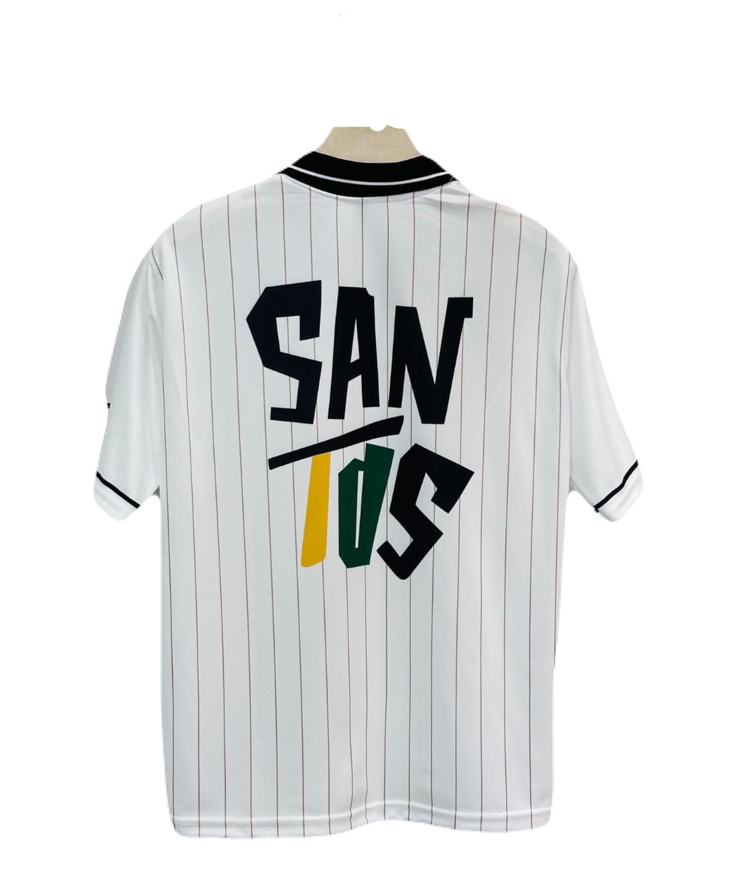 Santos Fc special Edition Kit Five Sleeve - bmg store