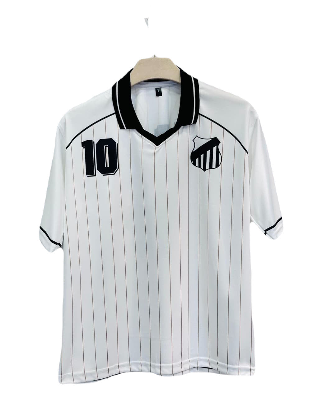 Santos Fc special Edition Kit Five Sleeve - bmg store