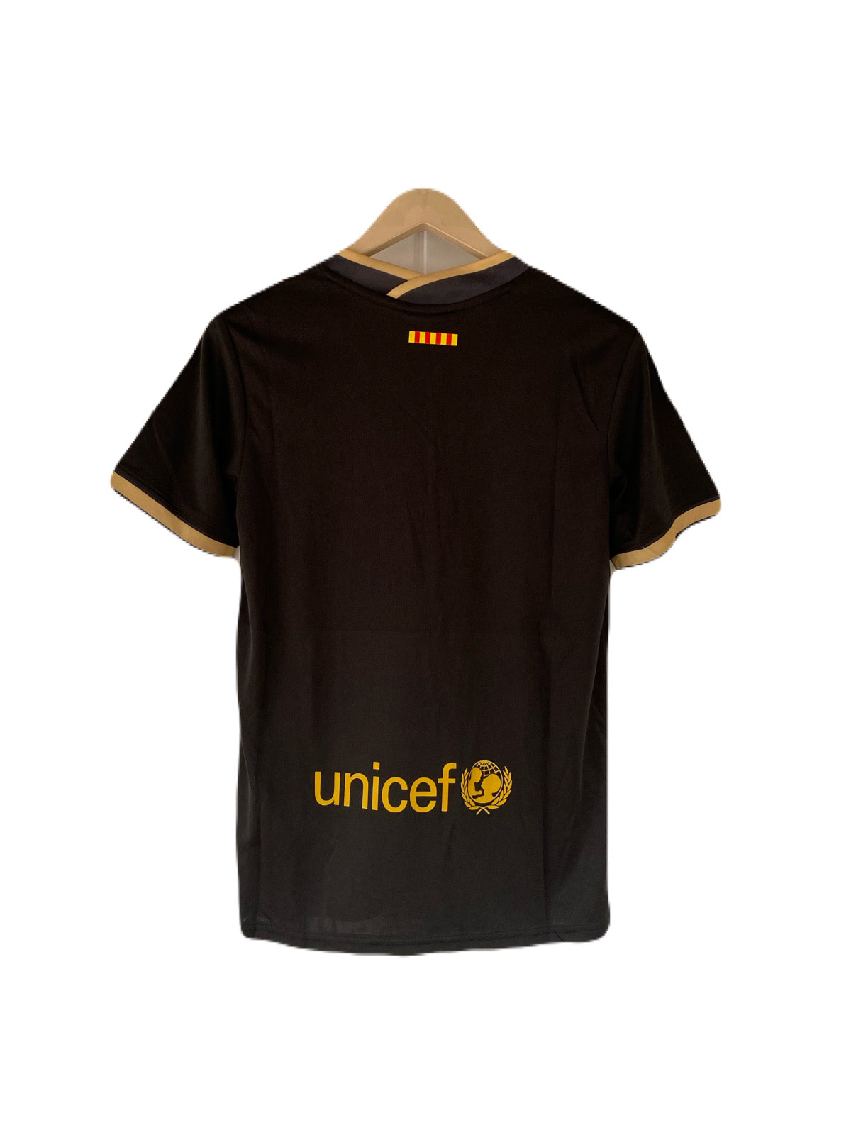 Barcelona Away 2020/21 Imported Fan Version Half sleeve Embroidery jersey -P2517 | BMG STORE