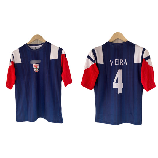 Viera Arsenal  Five sleeve   Sublimation- P2685 | BMG STORE