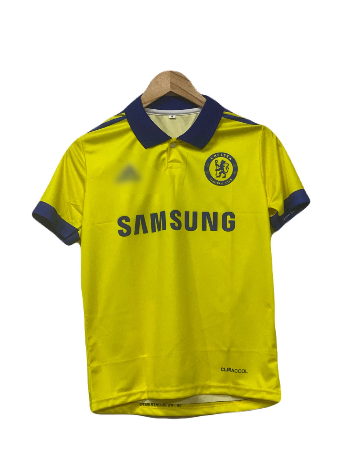 Chelsea 2014-15 Away kit Drogba P514 - bmg store