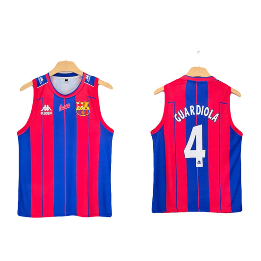 Barcelona vintage sleeveless - bmg store p230