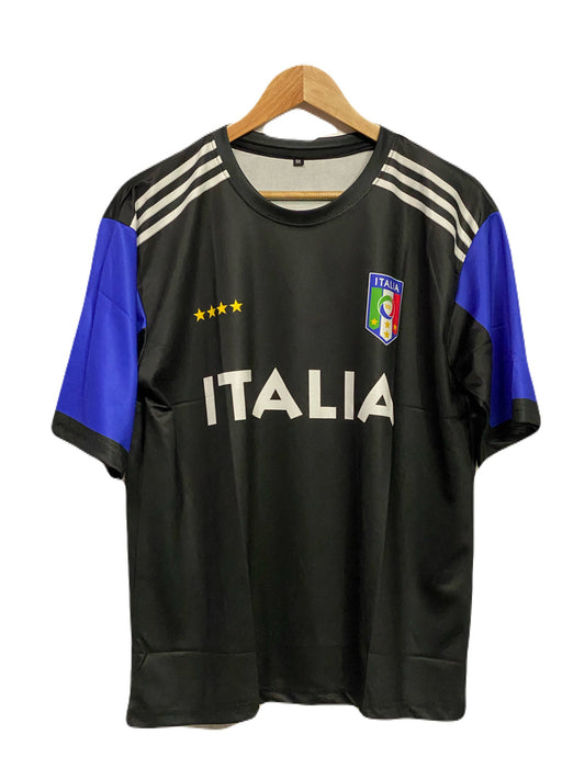 Totti italy special kit five sleeve - bmg store