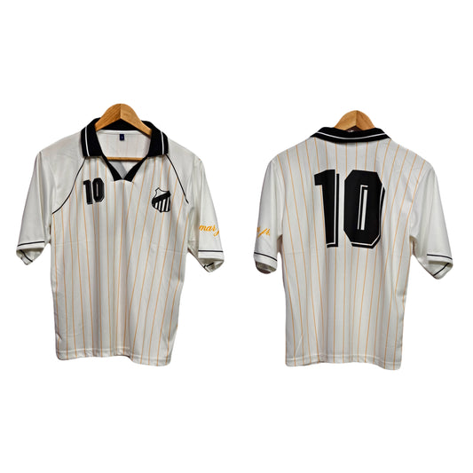 Santos vintage five sleeve collar - P812 bmg store