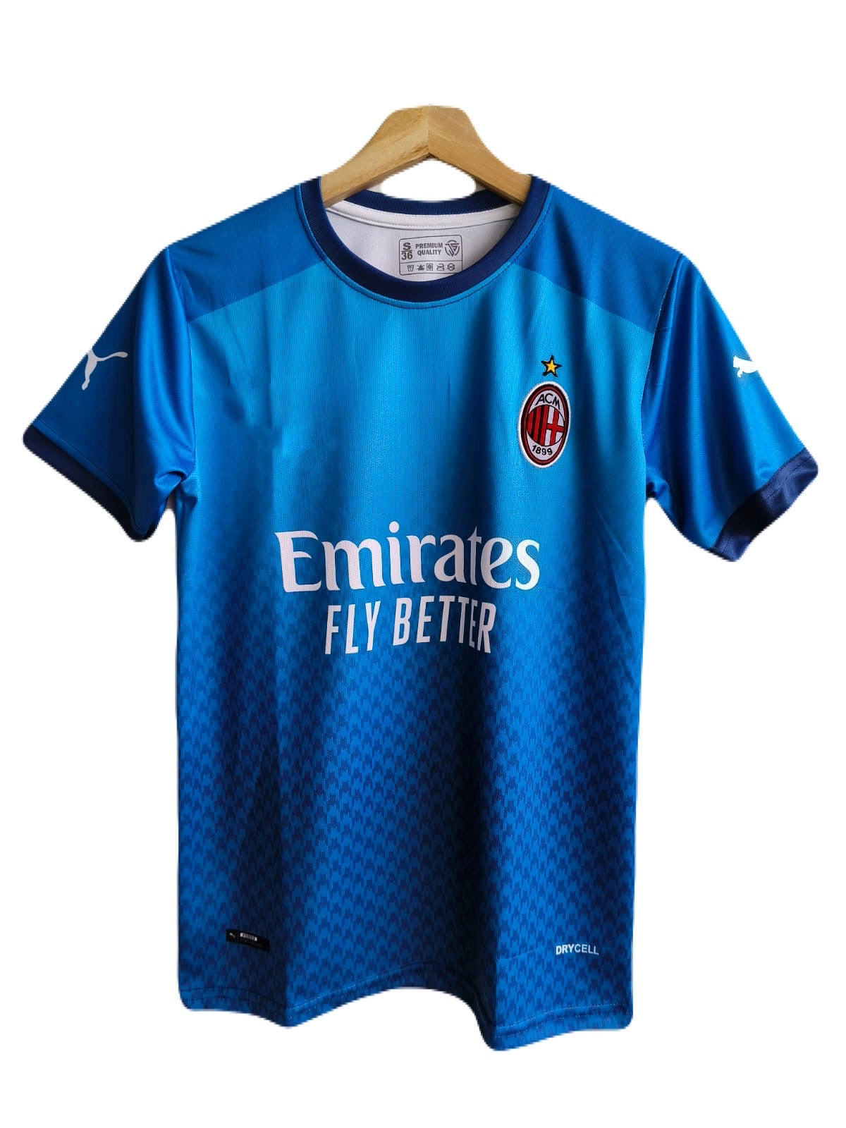 Ac milan special kit - bmg store