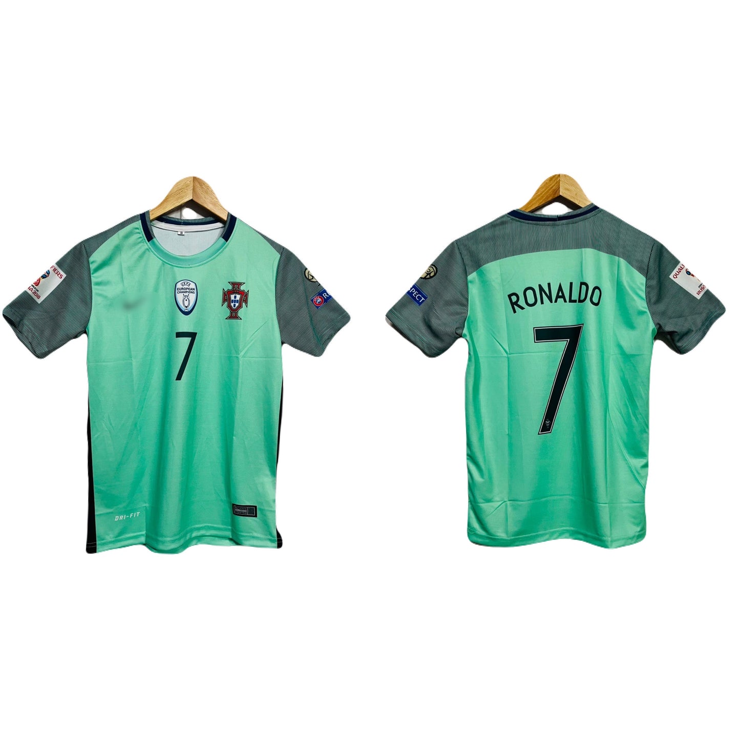 Portugal 2016 away cristiano ronaldo P57 - bmg store