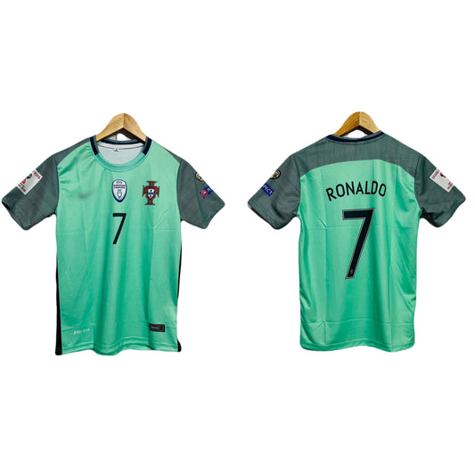 Portugal 2016 away cristiano ronaldo P57 - bmg store