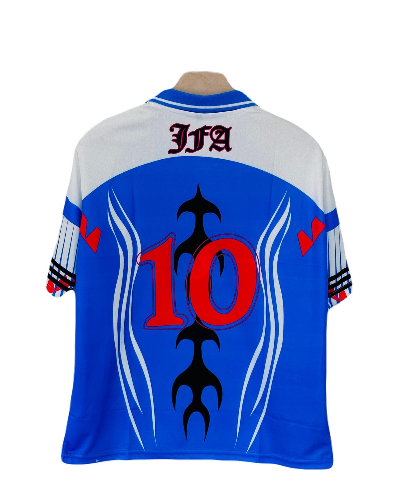 Japan "Bringback" Edition 2026 World cup Kit Nakata Five Sleeve Sublimation -P1393