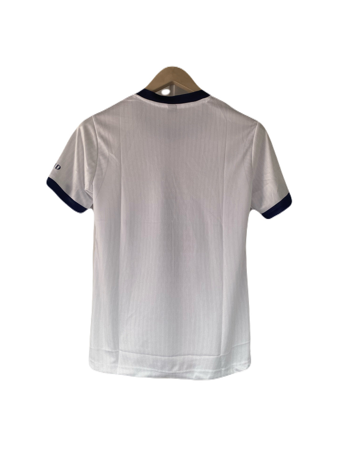 PSG 2026/27 Away Jersey Plain Back Half Sleeve Embroidery - P2550 | BMG STORE