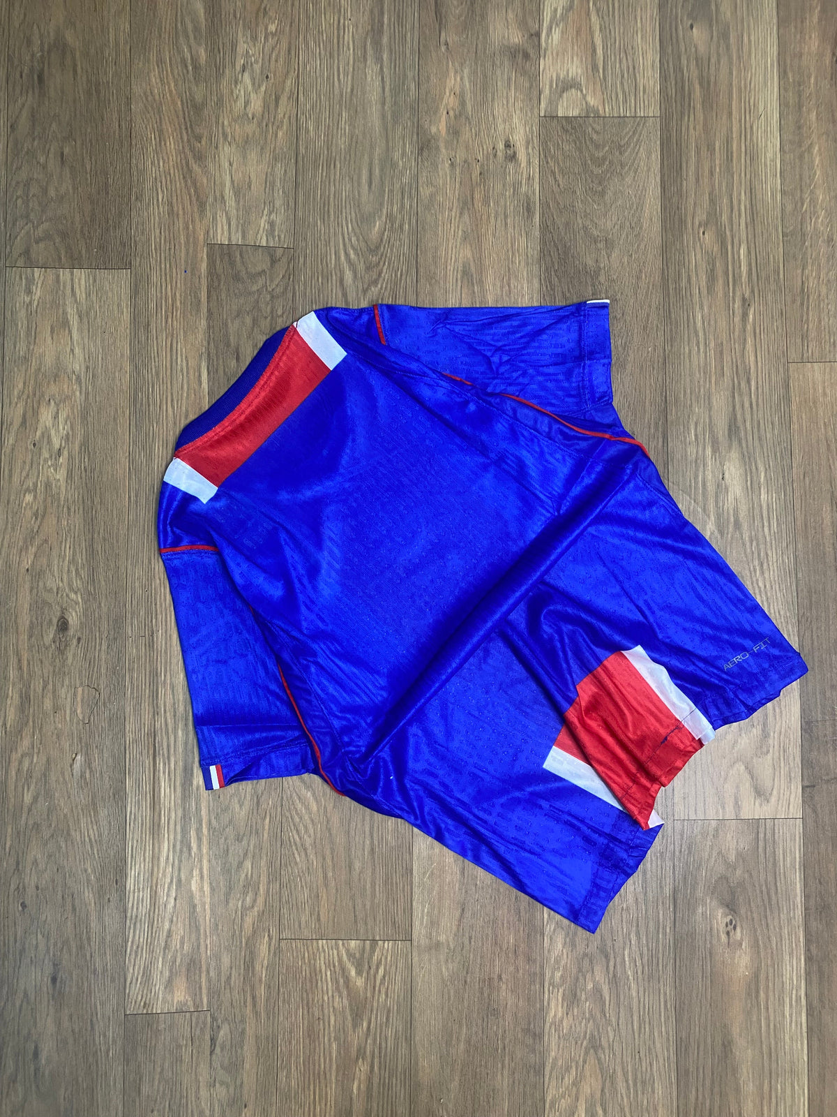 PSG Imported Player Edition 2026/27 Home kit Half Sleeve -P2500 | BMG STORE