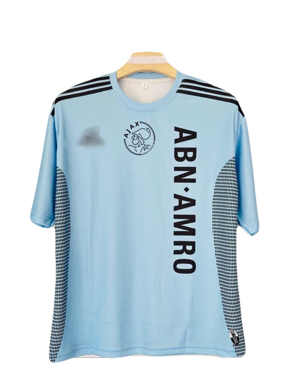 Ajax 2002/03 away jersey ZLATAN - P758 bmg store