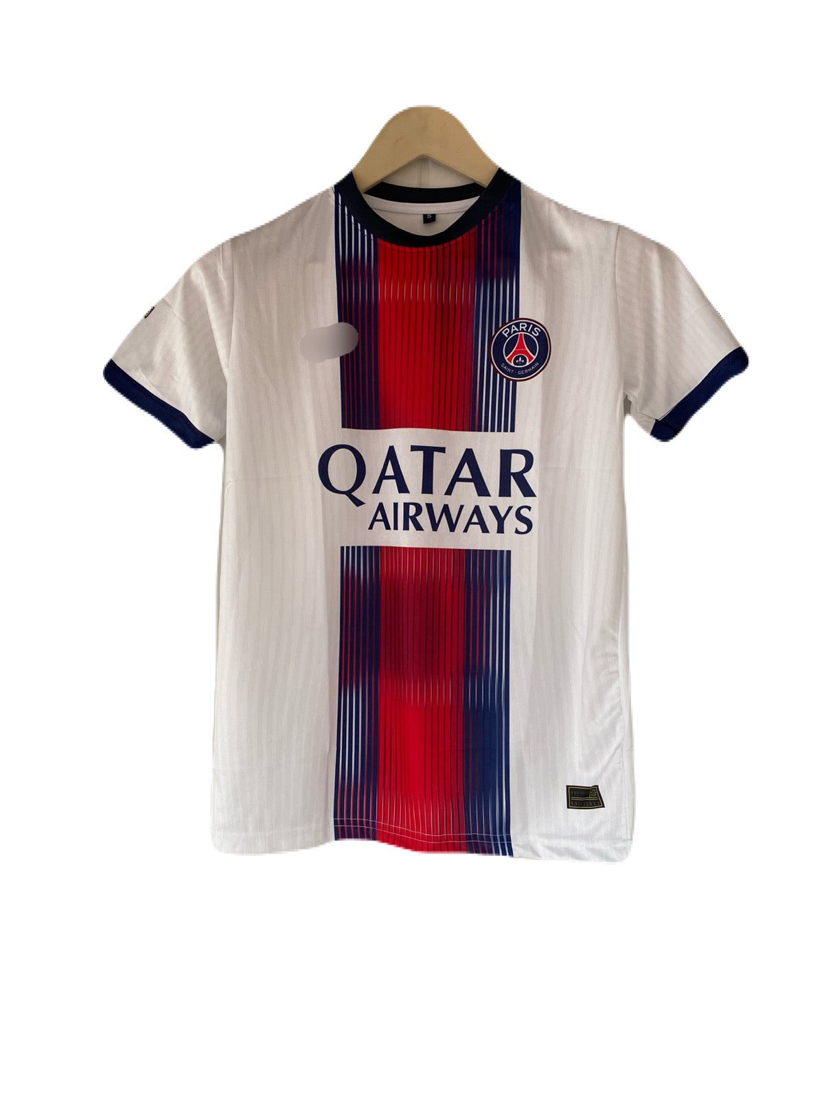 Dembele Psg  Half sleeve Sublimation - P2185