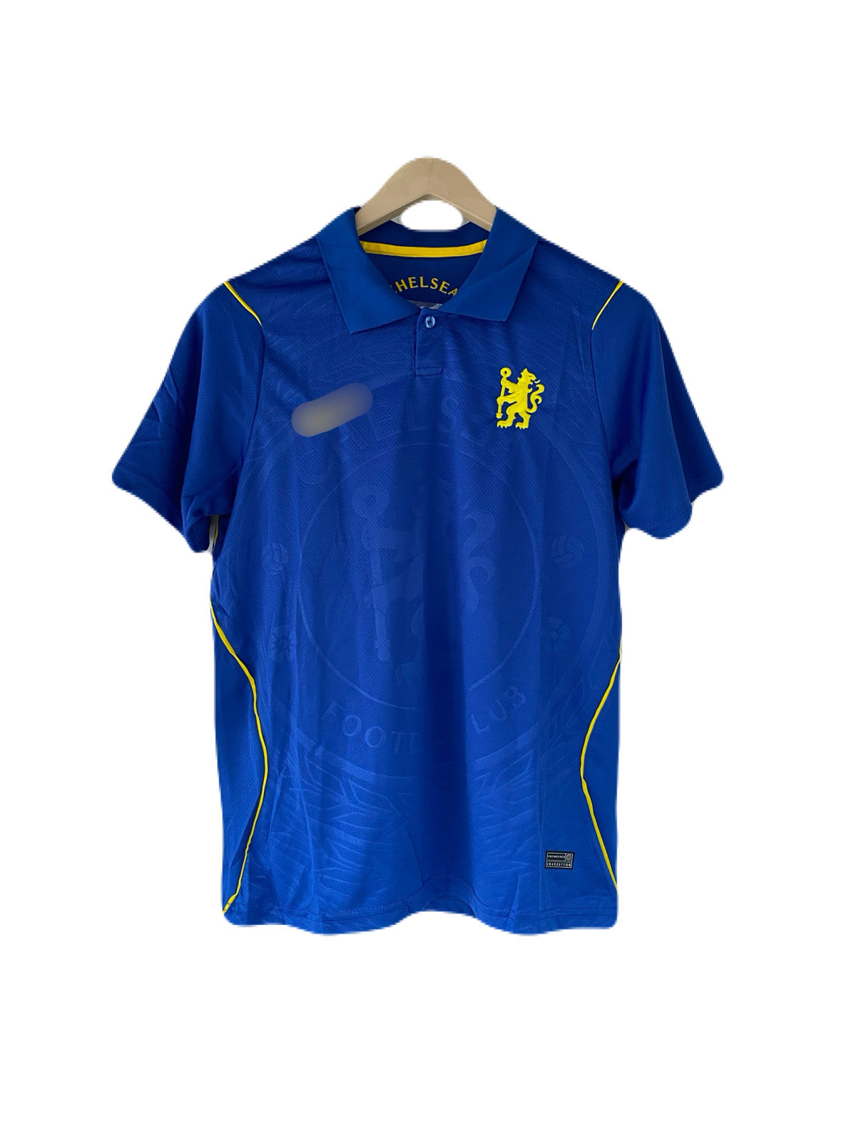 Chelsea Home 2026/27 Imported Fan Version Half sleeve jersey -P2525 | BMG STORE