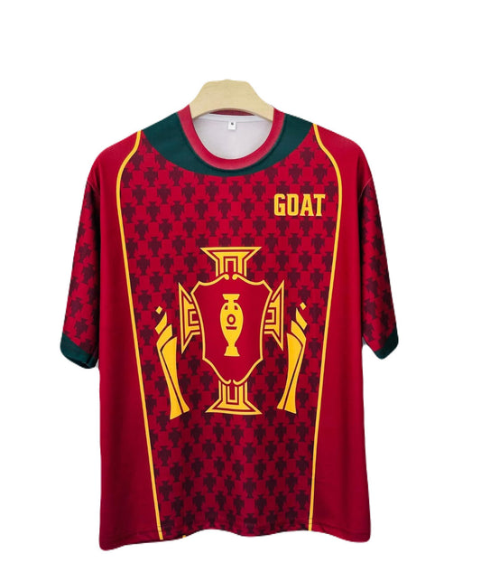 Portugal special kit Ronaldo five sleeve P249 - bmg store