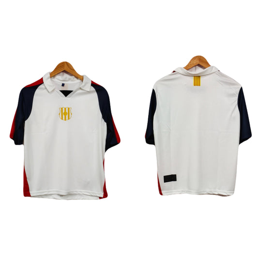 Barcelona special edition oversized kit Five sleeve - P273 - bmg store