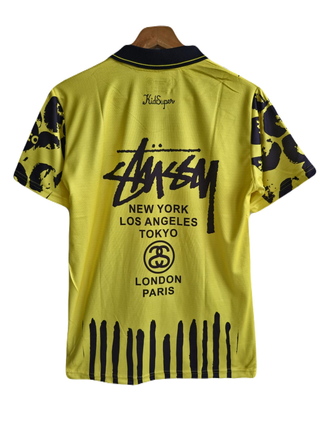 Puma Borussia Dortmund 2025-26 Cup Kit P83