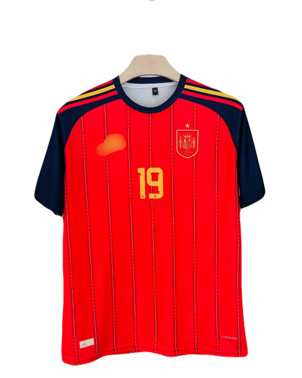 Spain 2026 Home jersey yamal - P889 bmg store