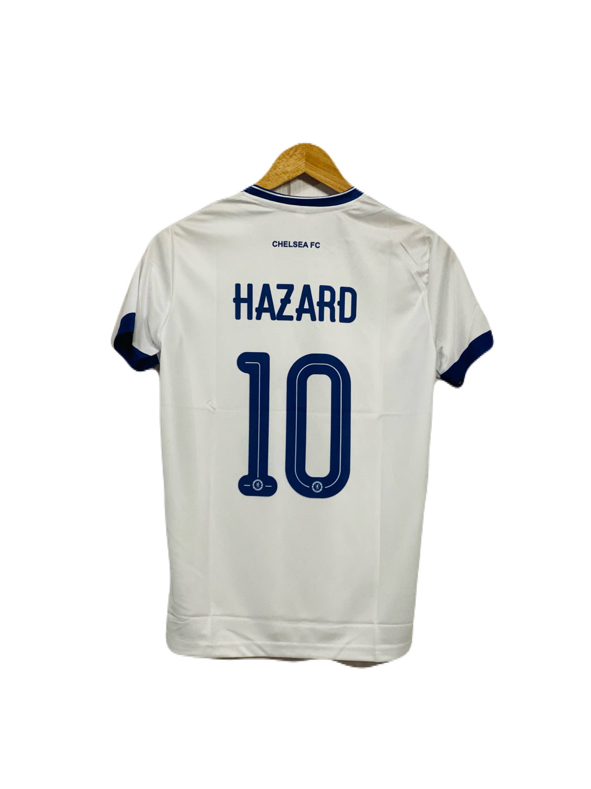 Chelsea 2016-17 Away Hazard Half sleeve - P243 - bmg store