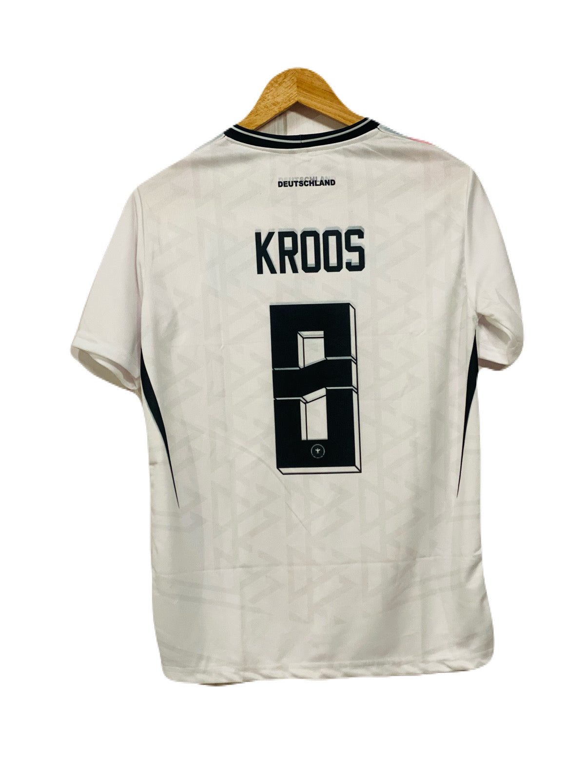 Germany 2024 Kroos Home Kit - P86