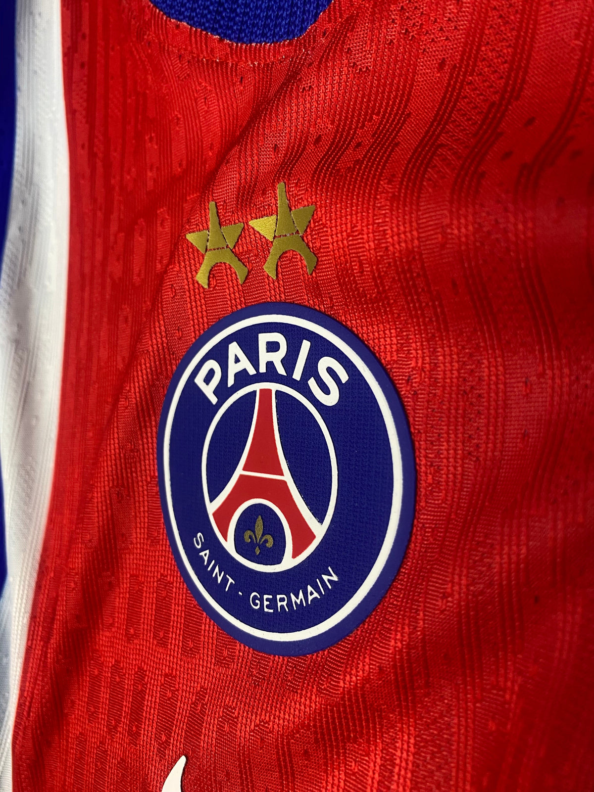 PSG Imported Player Edition 2026/27 Home kit Half Sleeve -P2500 | BMG STORE