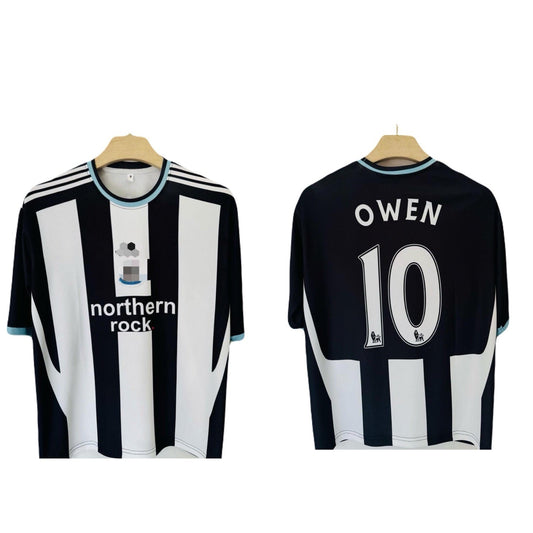 Newcastle vintage five sleeve owen P176 - bmg store