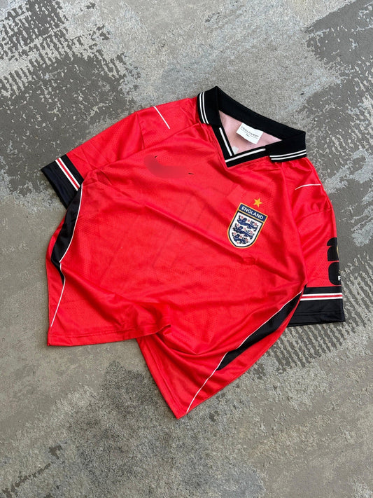 Kane england 2026 Away World Cup  Premium Quality Collar Five Sleeve Sublimation  -
