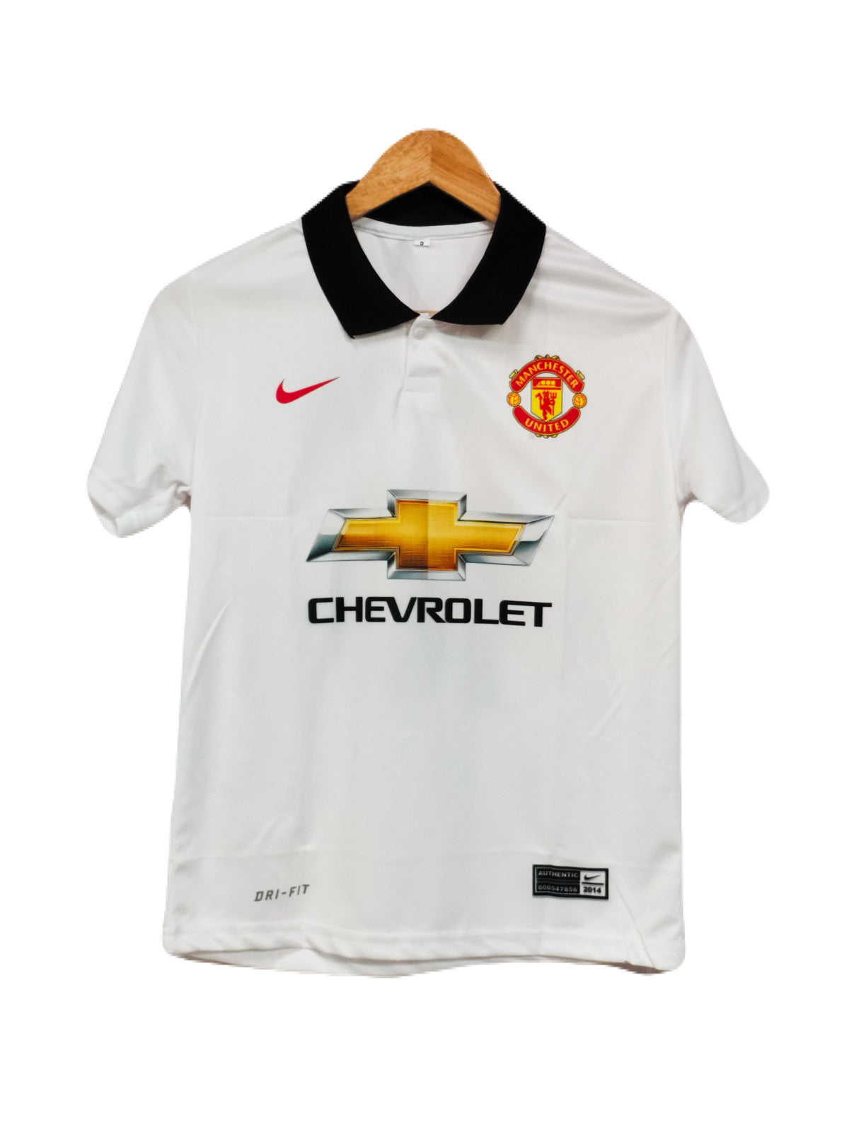 Manchester United 2014-15 Away kit Rooney Half sleeve - P305 - bmg store