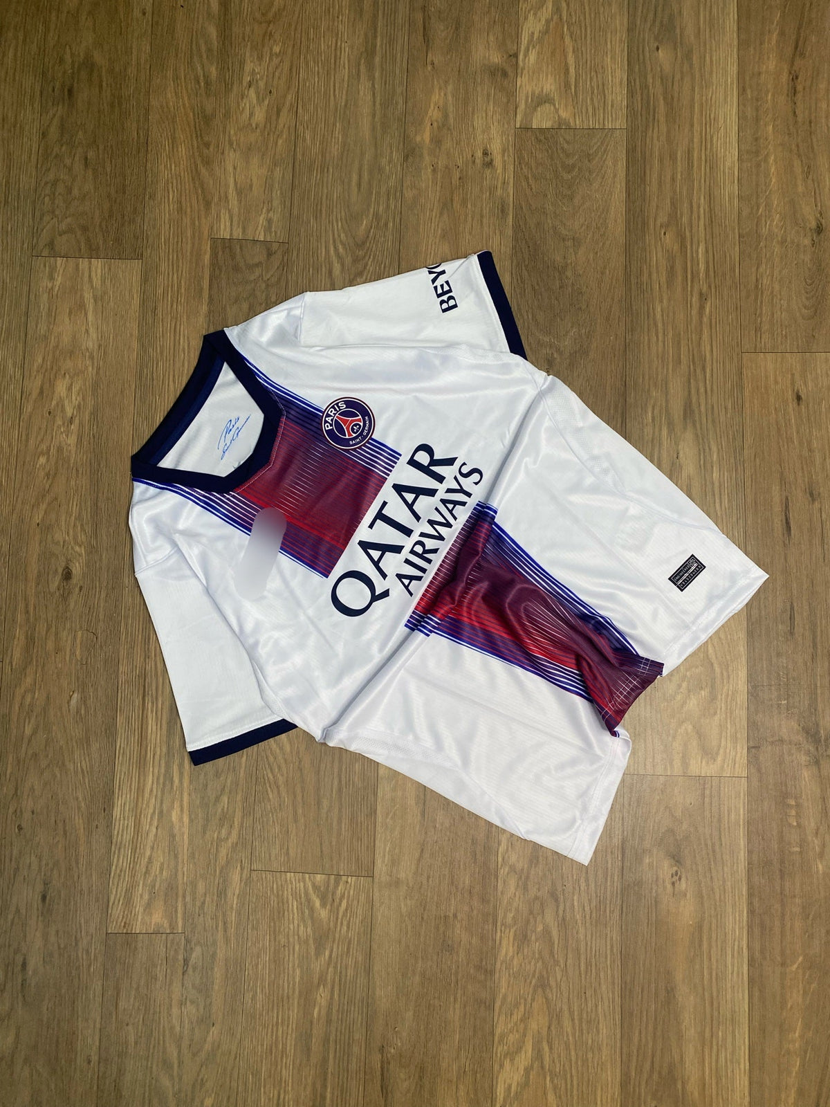 PSG Imported Player Edition 2026/27 Away kit Half Sleeve -P2506 | BMG STORE