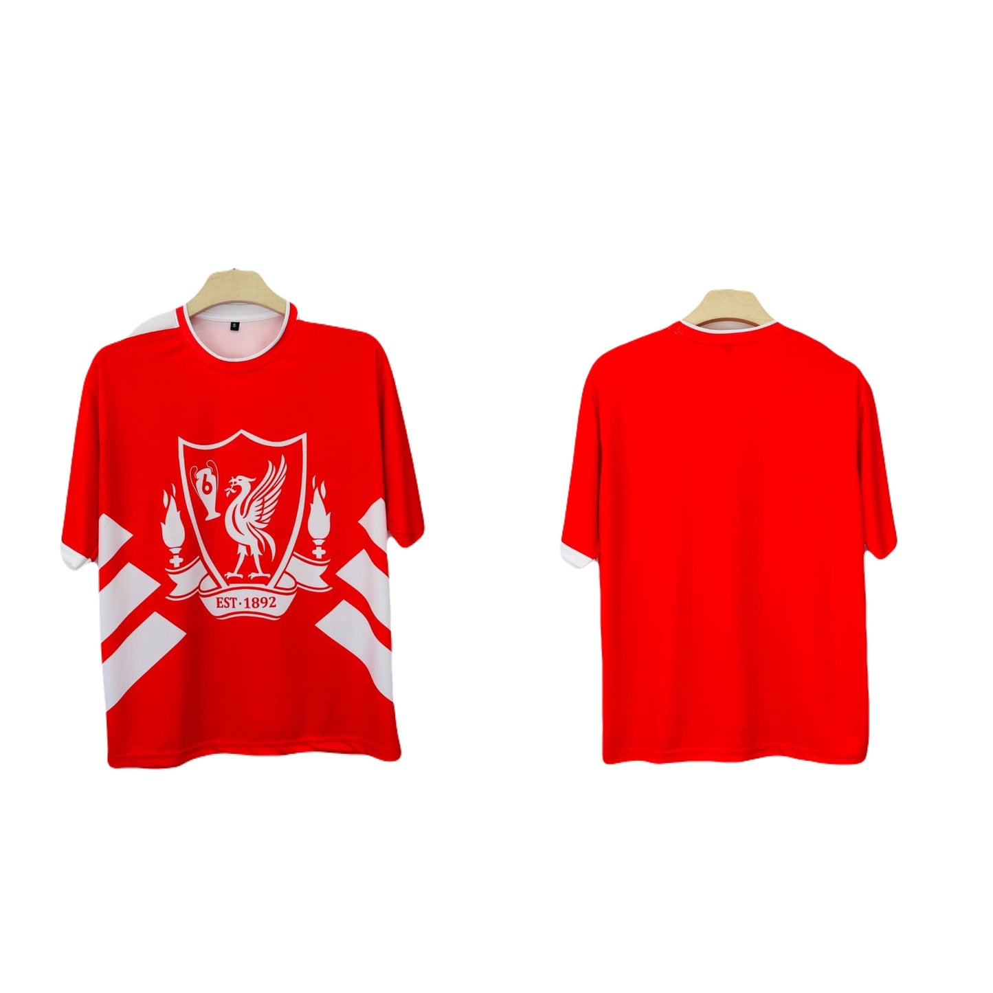 Liverpool special kit five sleeve P250 - bmg store