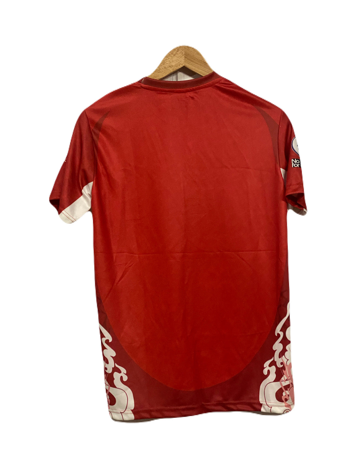 Manchester united 2025-26 Special kit plain back - P102 - bmg store