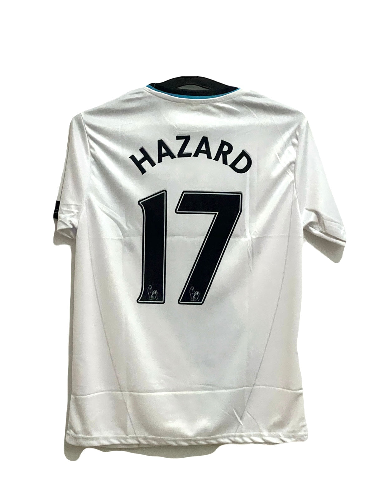 Best retro jersey Chelsea 2012/13 away hazard - P558 bmg store
