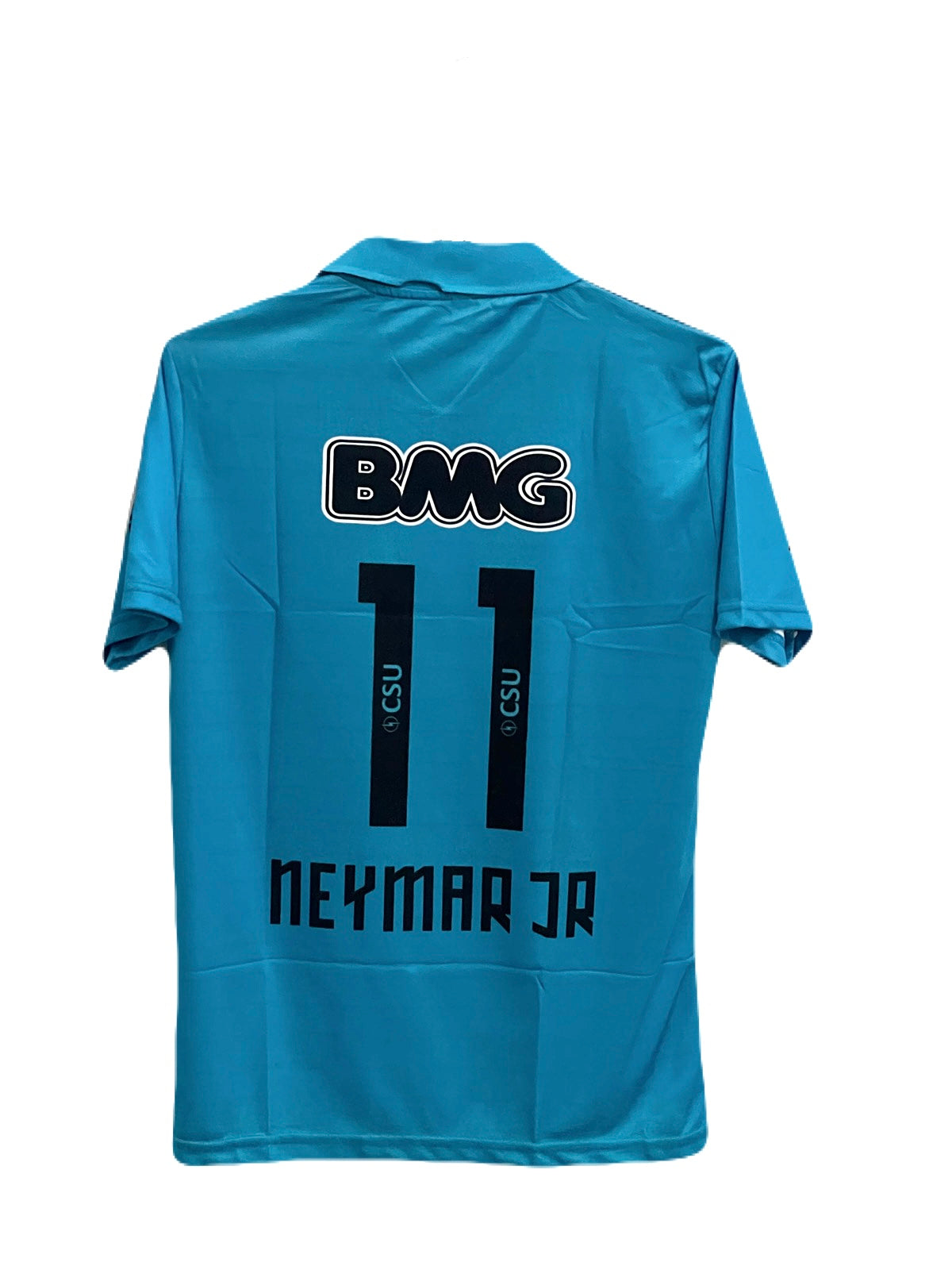 Neymar santos third kit 2012 - P656 bmg store