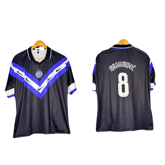 Inter Milan Special Kit Ibrahimovic Five Sleeve - bmg store