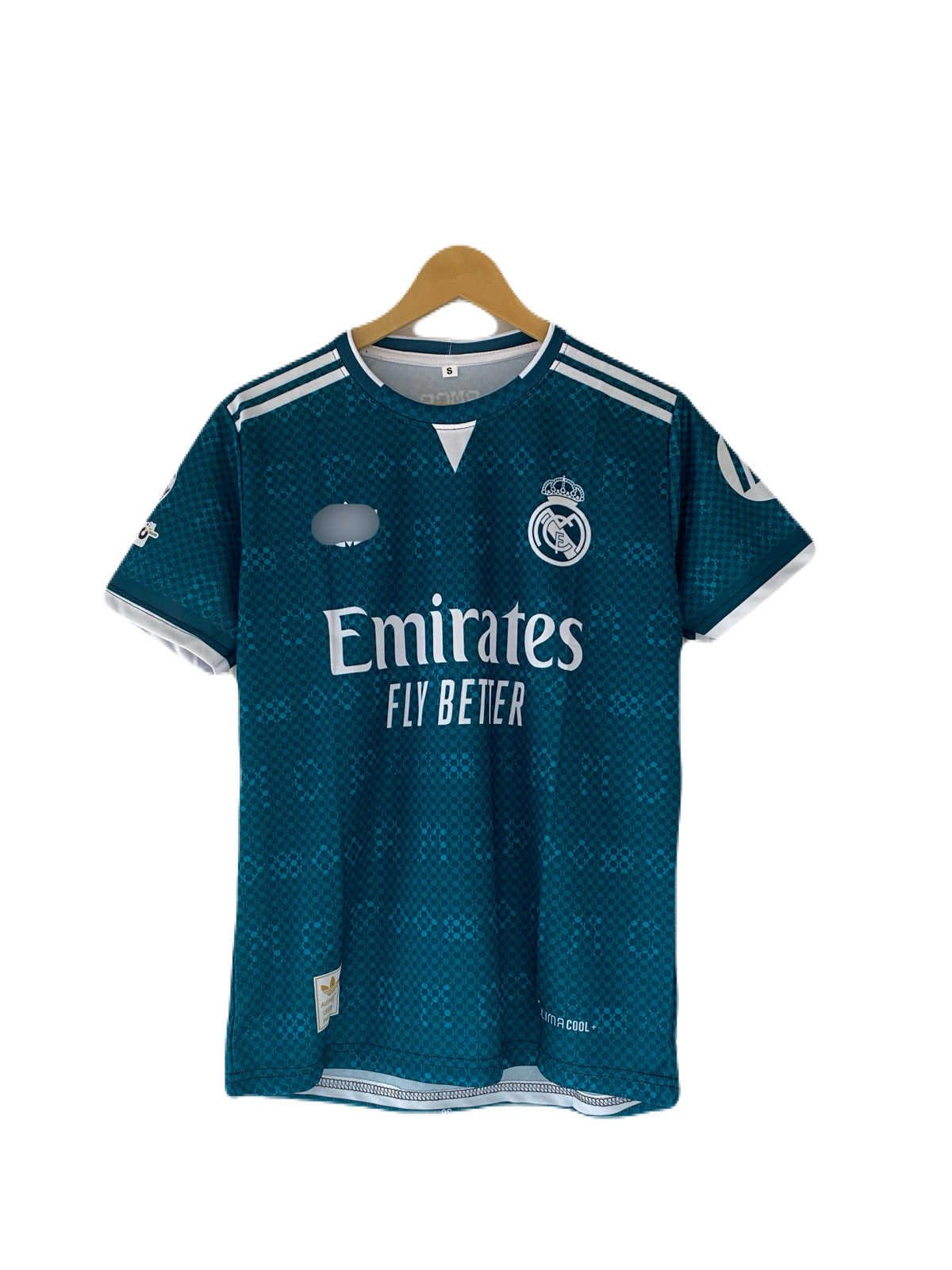 Valverde Real Madrid Away 2026/27 half Sleeve Sublimation Jersey - P2715| BMG STORE
