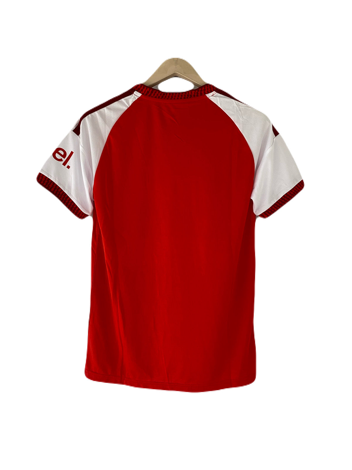 Arsenal Home 2026/27 Imported Fan Version Half sleeve Embroidery jersey -P2520 | BMG STORE
