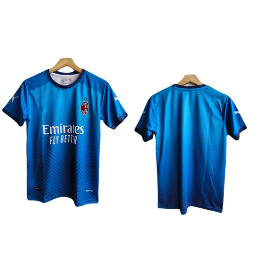 Ac milan special kit - bmg store