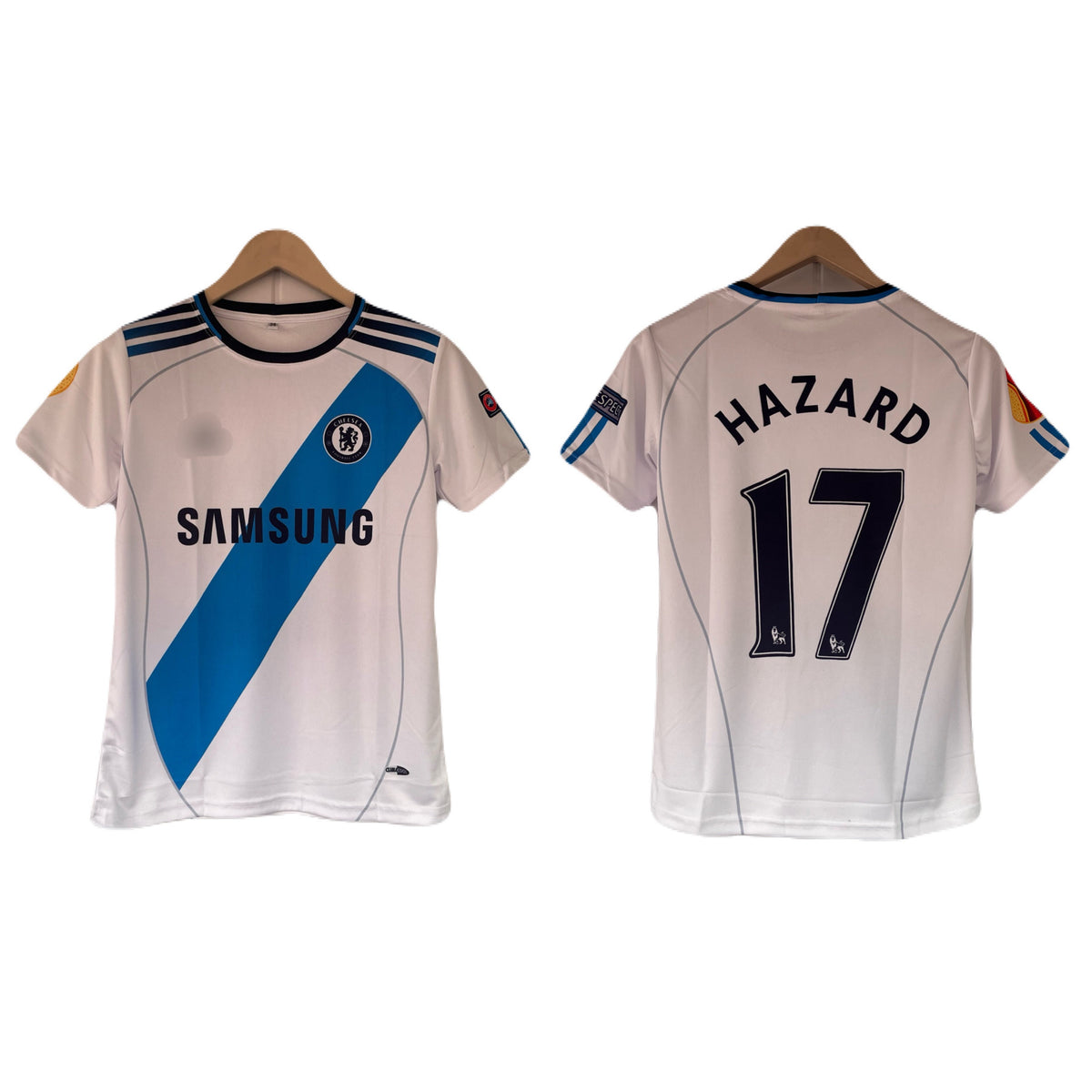 Hazard Chelsea Half Sleeve sublimation - P2582 | BMG STORE